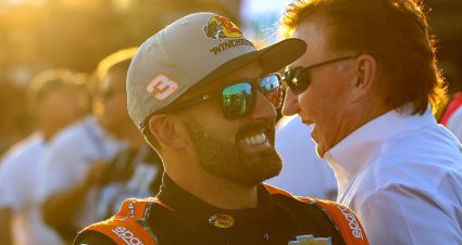 2025 Aug16 Austin Dillon Richard Childress.jpg