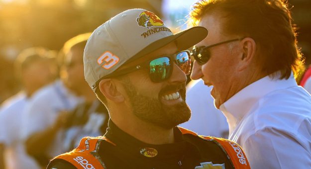 Visit Analysis: Richmond win validation for Dillon page