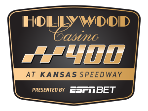 2024 Kansas Logo Hollywood Casino