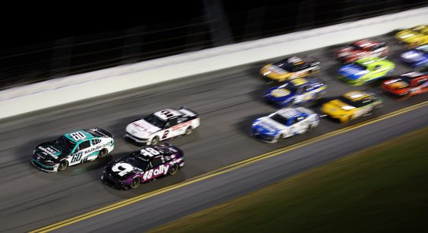 Visit Team strategies, playoff agendas may dictate Daytona outcomes page