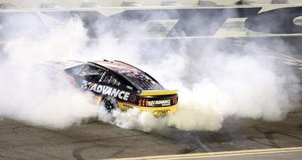 2025 Aug23 Ryan Blaney Burnout.jpg