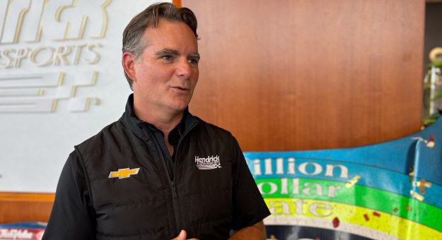 Visit Jeff Gordon’s incredible Darlington success comes into focus ahead of next Southern 500 page
