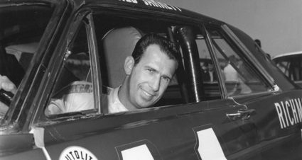 2025 Aug29 Ned Jarrett 14 Lap Feature Hero