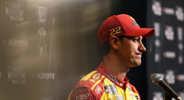 Visit Big names face work after Southern 500 page