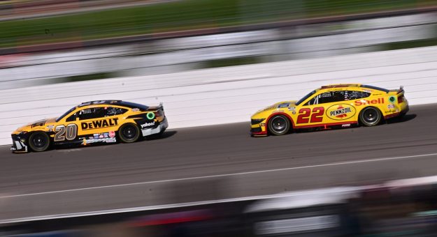 Visit Projected race results for Gateway page