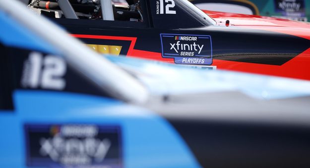 Visit Gateway hosts Xfinity regular-season finale page