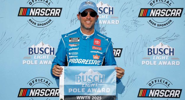 Visit Hamlin powers to Gateway pole page