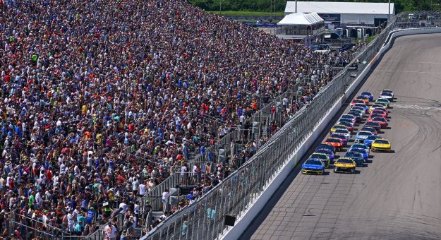 Visit What to Watch: 2025 Gateway playoff race page