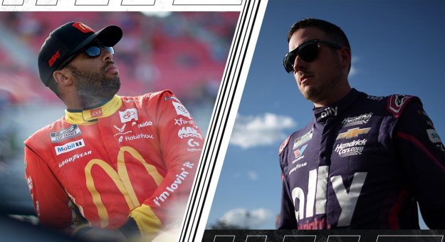 Visit Playoff Pulse: Title hopefuls rise, fall page