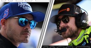 larson and blaney graphic