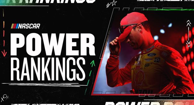 Visit Is Logano Round of 8 bound? page