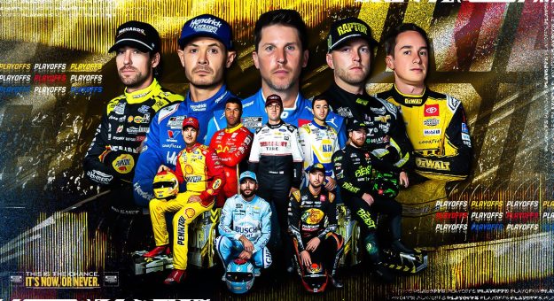 Visit What to Watch: 2025 New Hampshire playoff race page