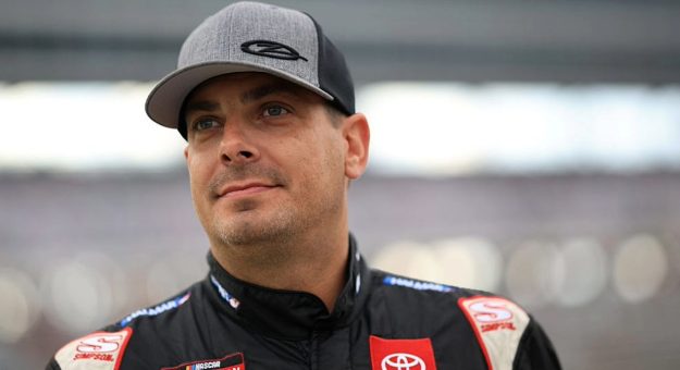 Visit Friesen receives warm welcome back at Loudon page