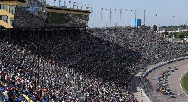 Visit What to Watch: Kansas playoff race page