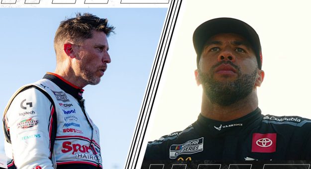 Visit Hamlin, Wallace make contact late page