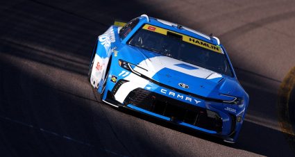 2025 Oct31 Denny Hamlin Phoenix Practice.jpg