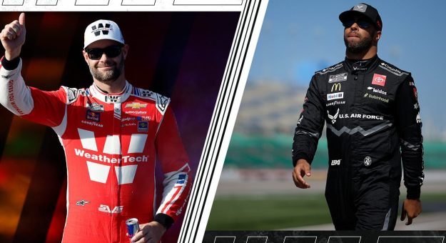 Visit Who needs Roval win most? page