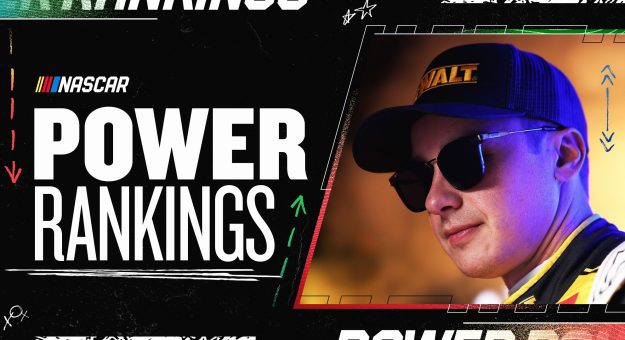 Visit Power Rankings: Will Bell cash in on Vegas speed? page