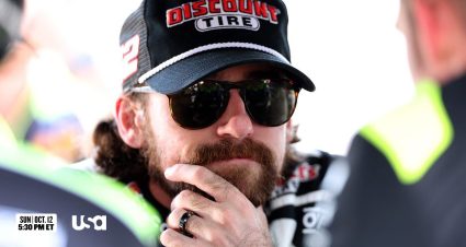 ryan blaney