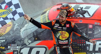 2025 Oct19 Chase Briscoe Talladega Recap Main.jpg