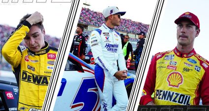 bell larson logano