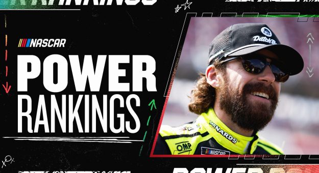 Visit Does Blaney have another Martinsville miracle in him? page