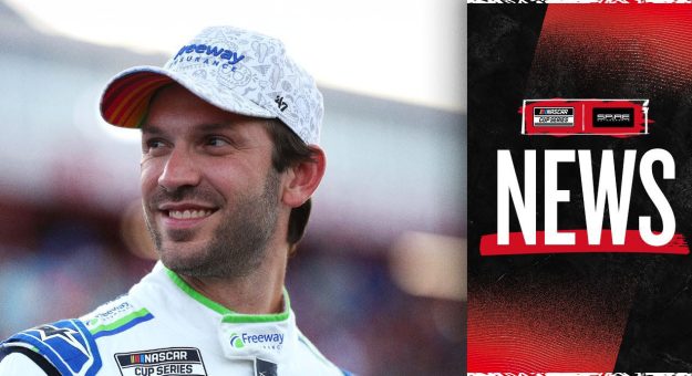 Visit Spire taps Suárez for No. 7 ride in 2026 page