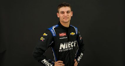 landen lewis