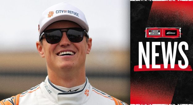 Visit Smith returning to Front Row in ’26 page