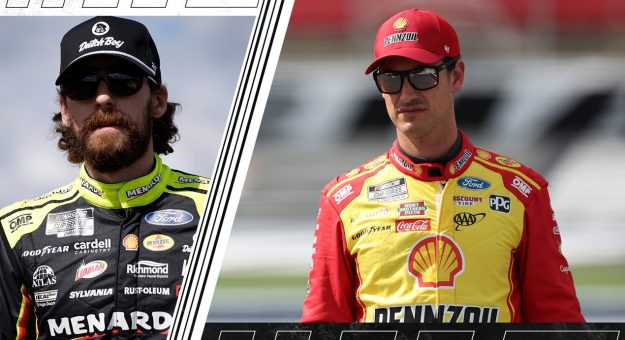 Visit The ‘Penske Predicament’ page