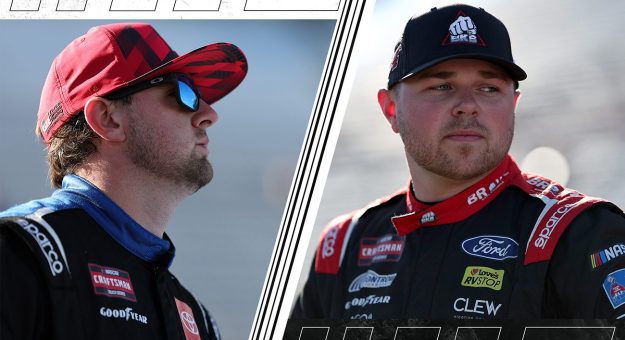 Visit Honeycutt over Riggs for Champ 4 spot page