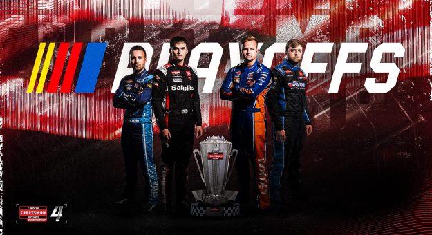 Visit Truck Series Champ 4 is set page