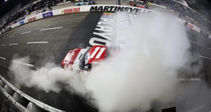 heim burnout