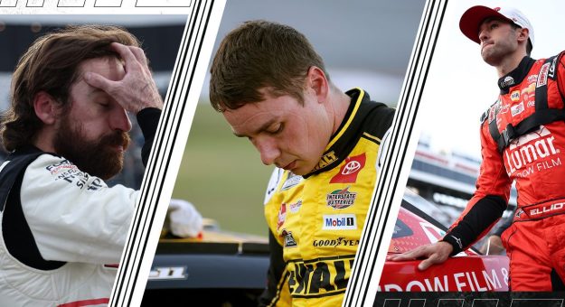 Visit Reflecting on the four eliminated drivers page