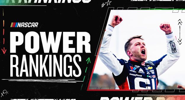 Visit Ranking all 12 Championship 4 drivers page