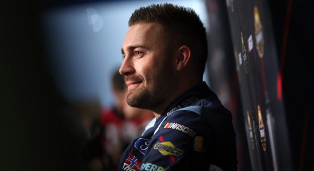 Visit Majeski sets sights on Heim page