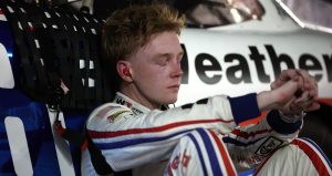 Connor Zilisch falls short of the nascar xfinity series championship