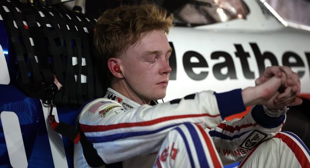 Visit Zilisch, Allgaier fall short of title page