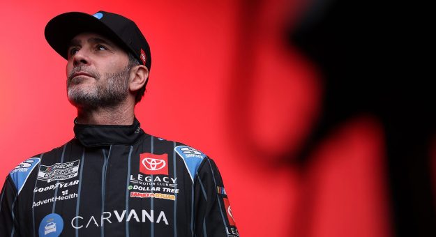 Visit Johnson to compete in San Diego Cup race page