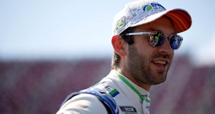 2025 Nov10 Daniel Suarez Talladega 1 Main Image.jpg