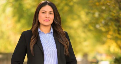 Jacque Herrera
