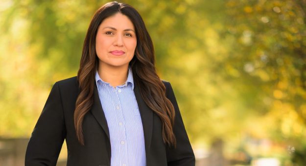 Visit NASCAR appoints Jacqueline Herrera as general manager of Chicagoland Speedway page
