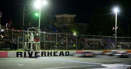 Riverhead Raceway