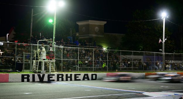 Riverhead Raceway