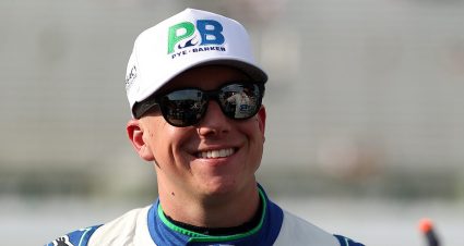 john hunter nemechek