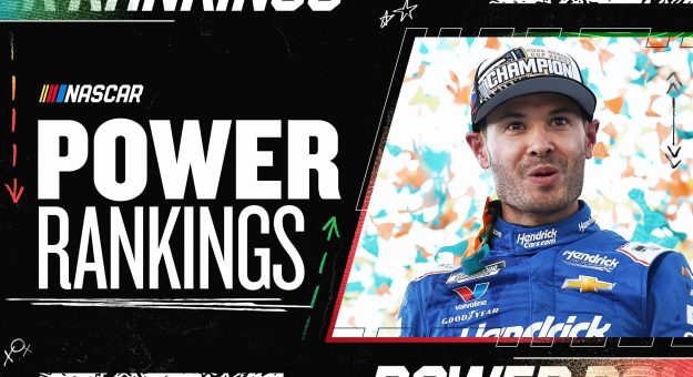Visit 2026 Cup Series season lookahead page