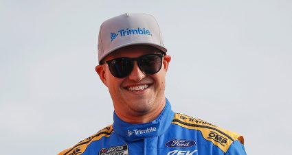 ryan preece 2025 season in review