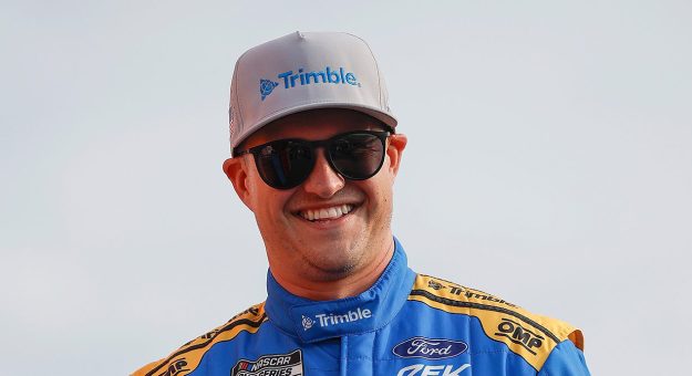 Visit Ryan Preece 2025 season in review page