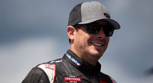 Visit Friesen walks unassisted after rehab page
