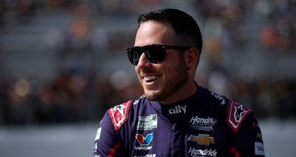 alex bowman 2025 season in review